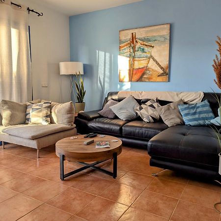 Casa Aleksandra Playa Blanca  Bagian luar foto