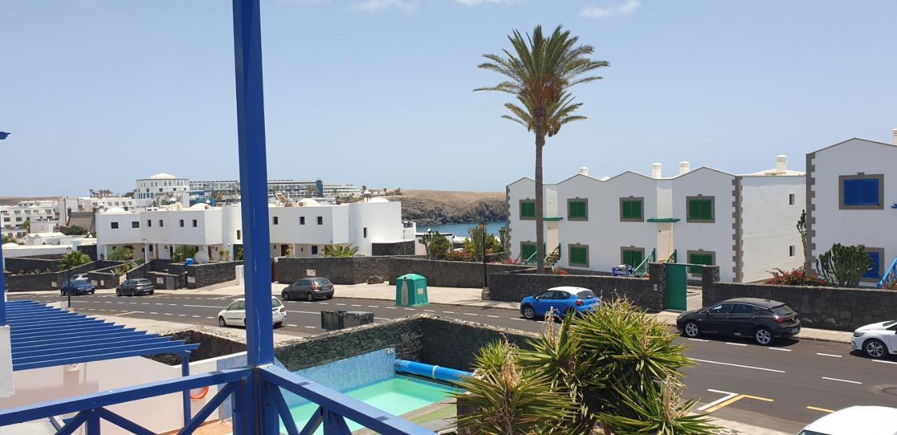 Casa Aleksandra Playa Blanca  Bagian luar foto