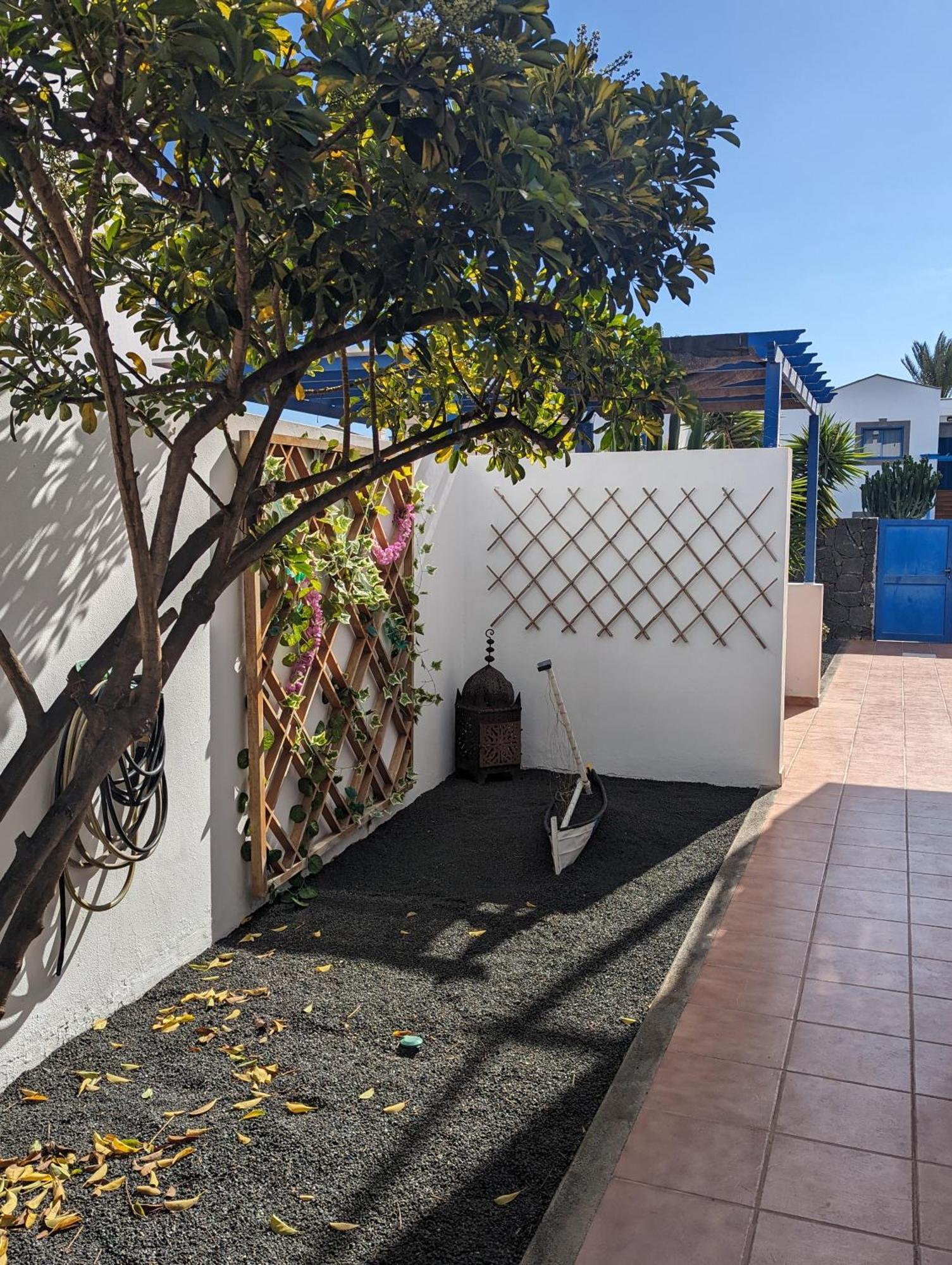 Casa Aleksandra Playa Blanca  Bagian luar foto
