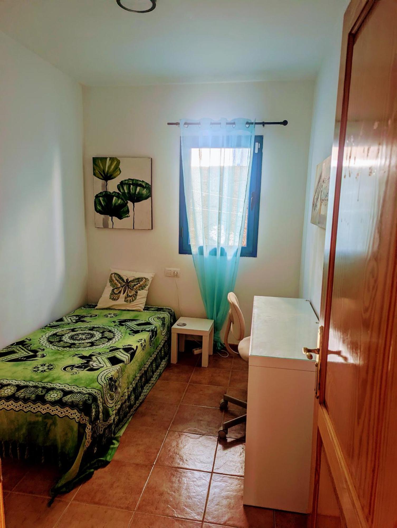 Casa Aleksandra Playa Blanca  Bagian luar foto